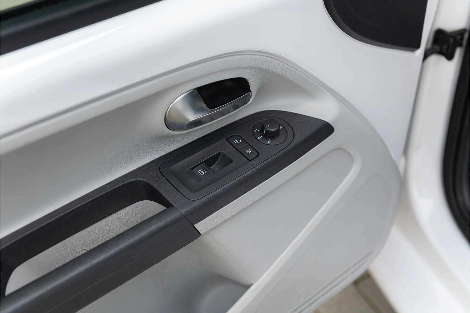 Hoofdafbeelding SEAT Mii