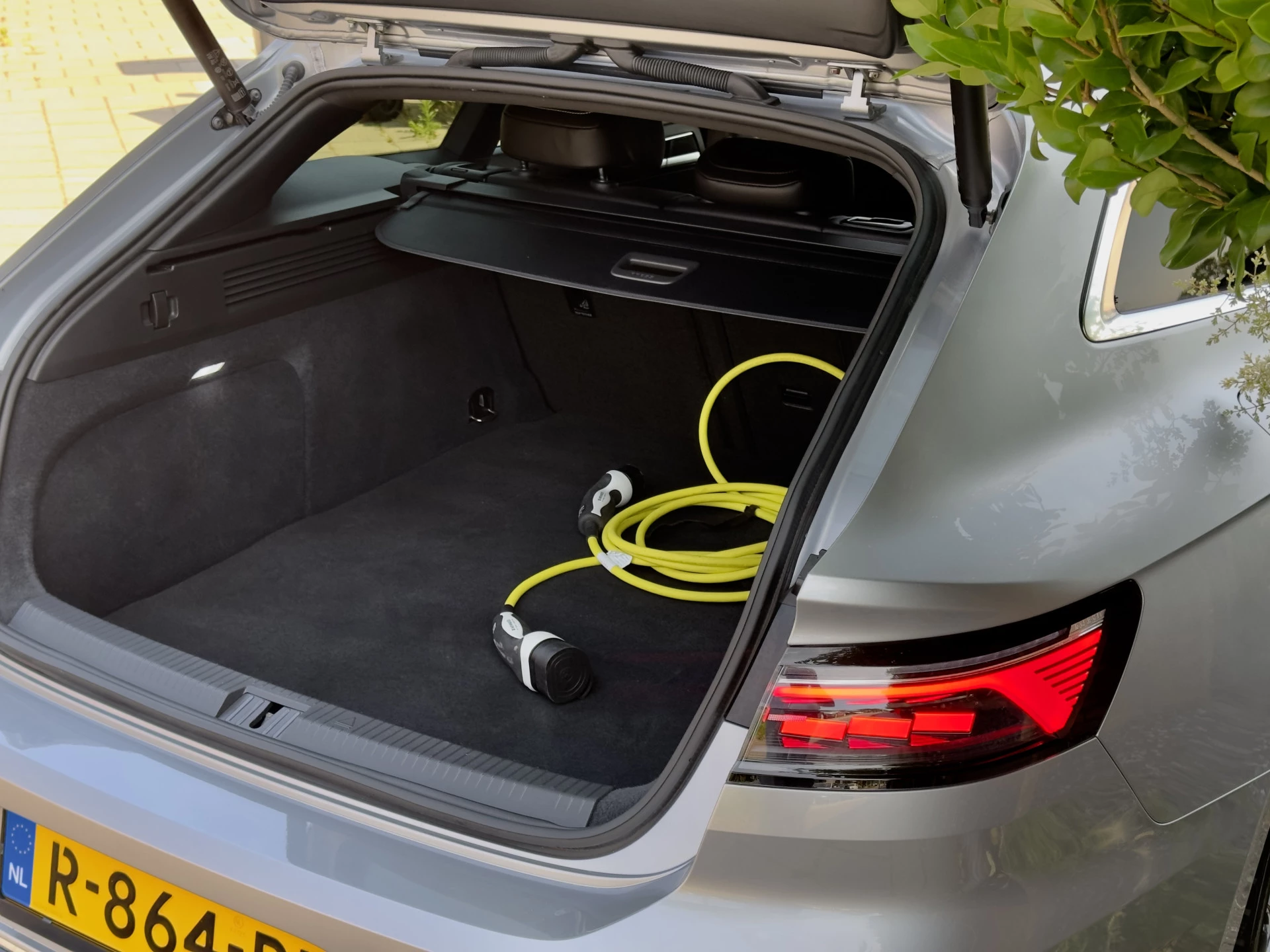 Hoofdafbeelding Volkswagen Arteon