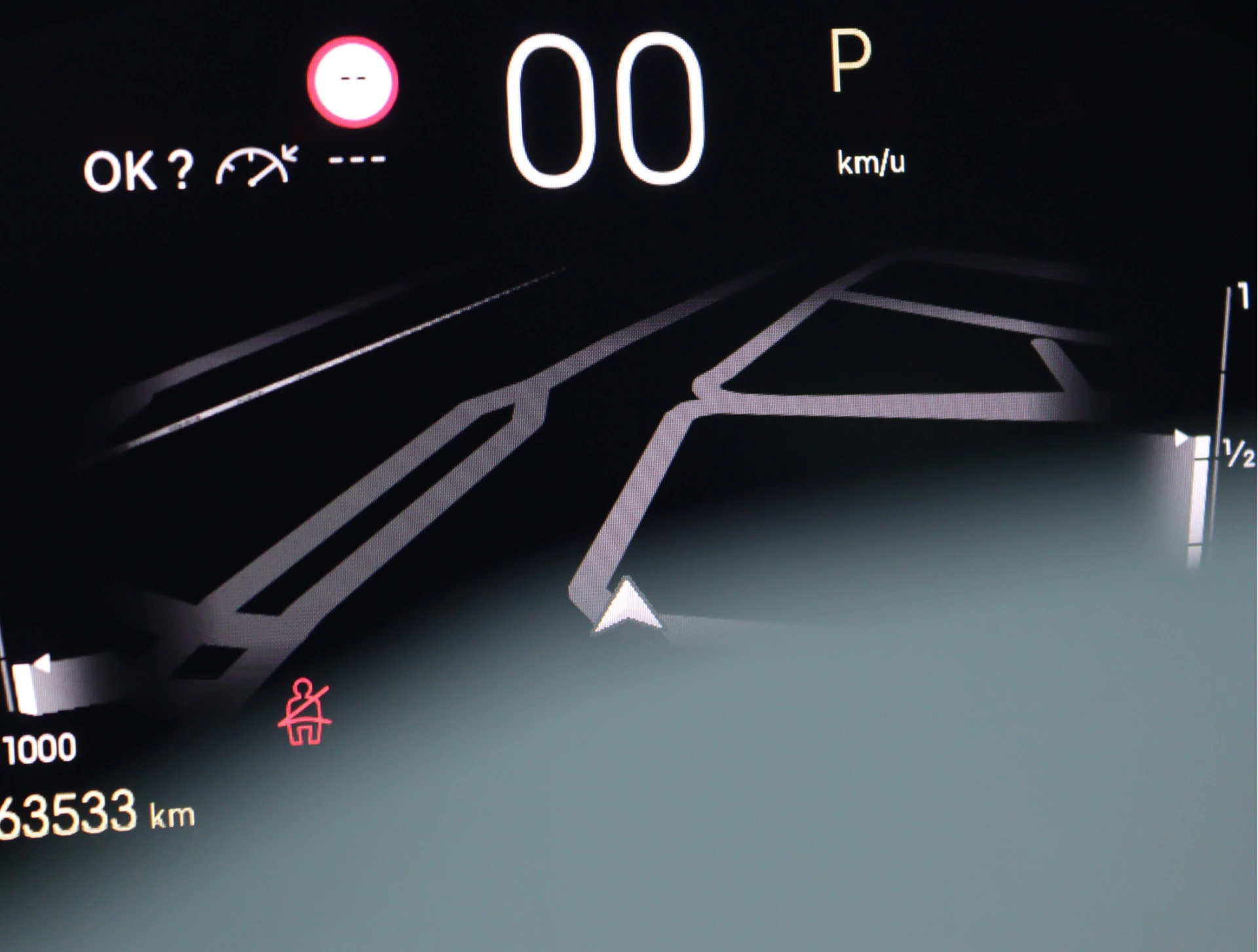 Hoofdafbeelding DS DS 4