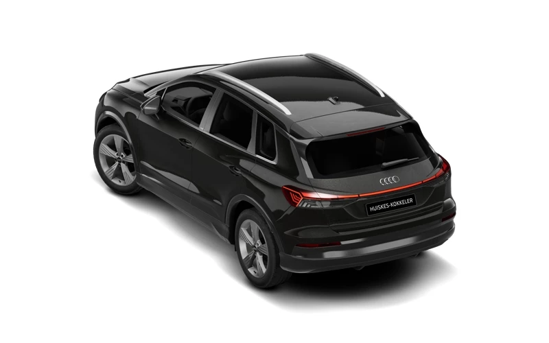 Hoofdafbeelding Audi Q4 Sportback e-tron