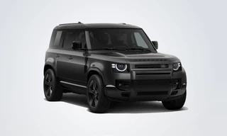 Land Rover Defender 110 2.0 P300e 110 X-Dynamic HSE | Schuif/Kantel Dak | Extended Leather | Koelvak | Elektrische Trekhaak | 22 Inch |