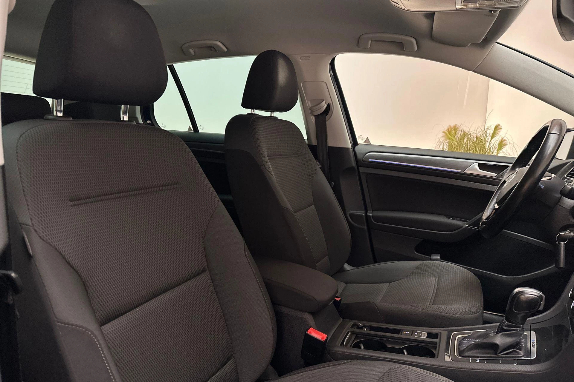 Hoofdafbeelding Volkswagen e-Golf