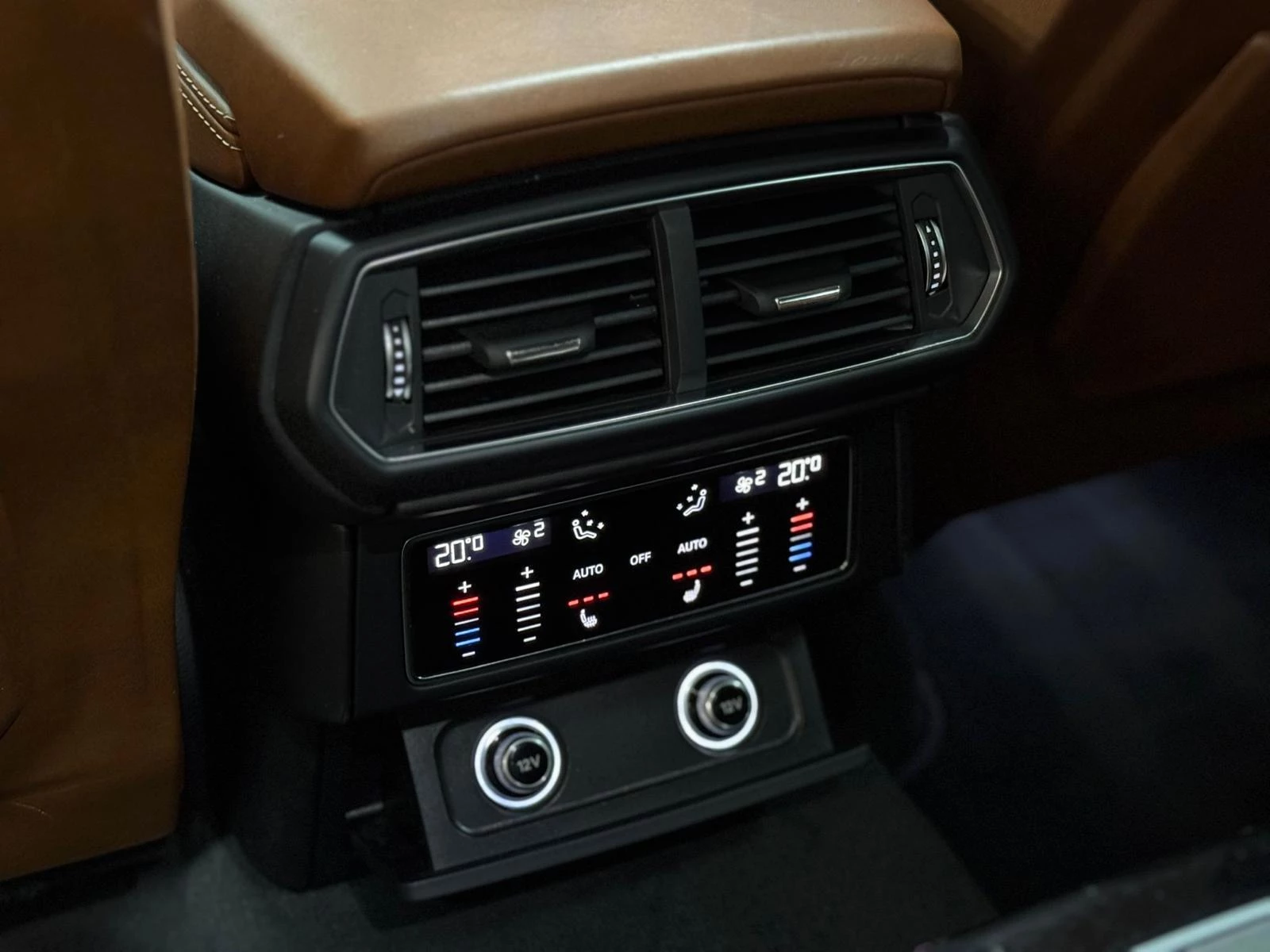 Hoofdafbeelding Lamborghini Urus