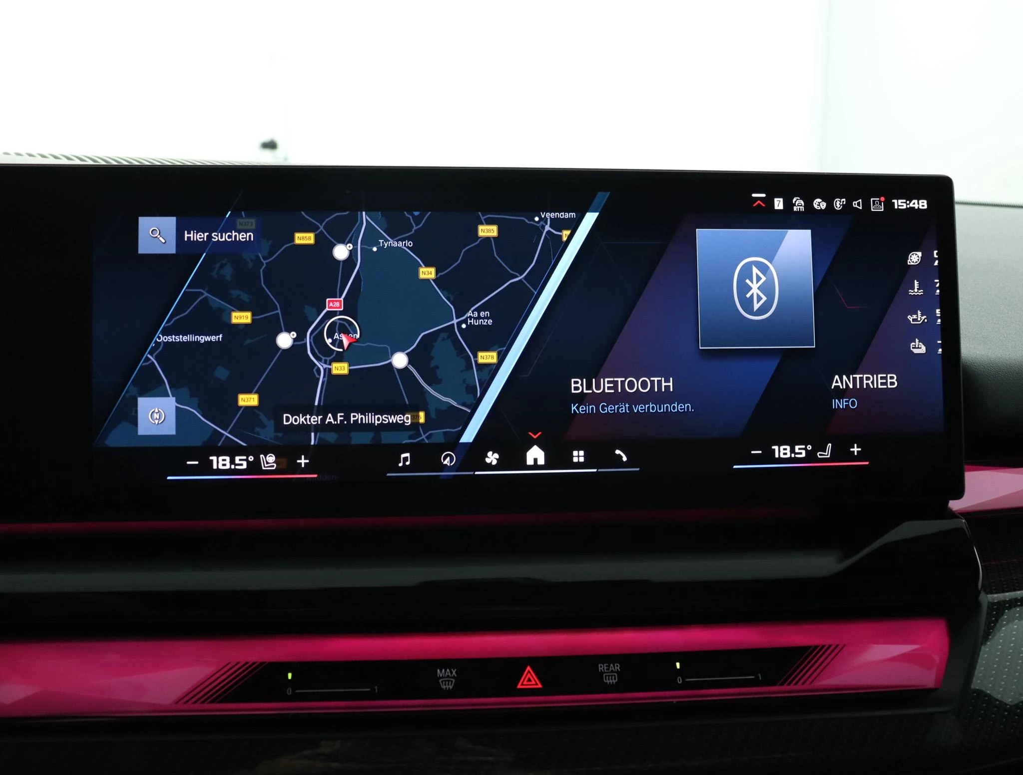 Hoofdafbeelding BMW M5