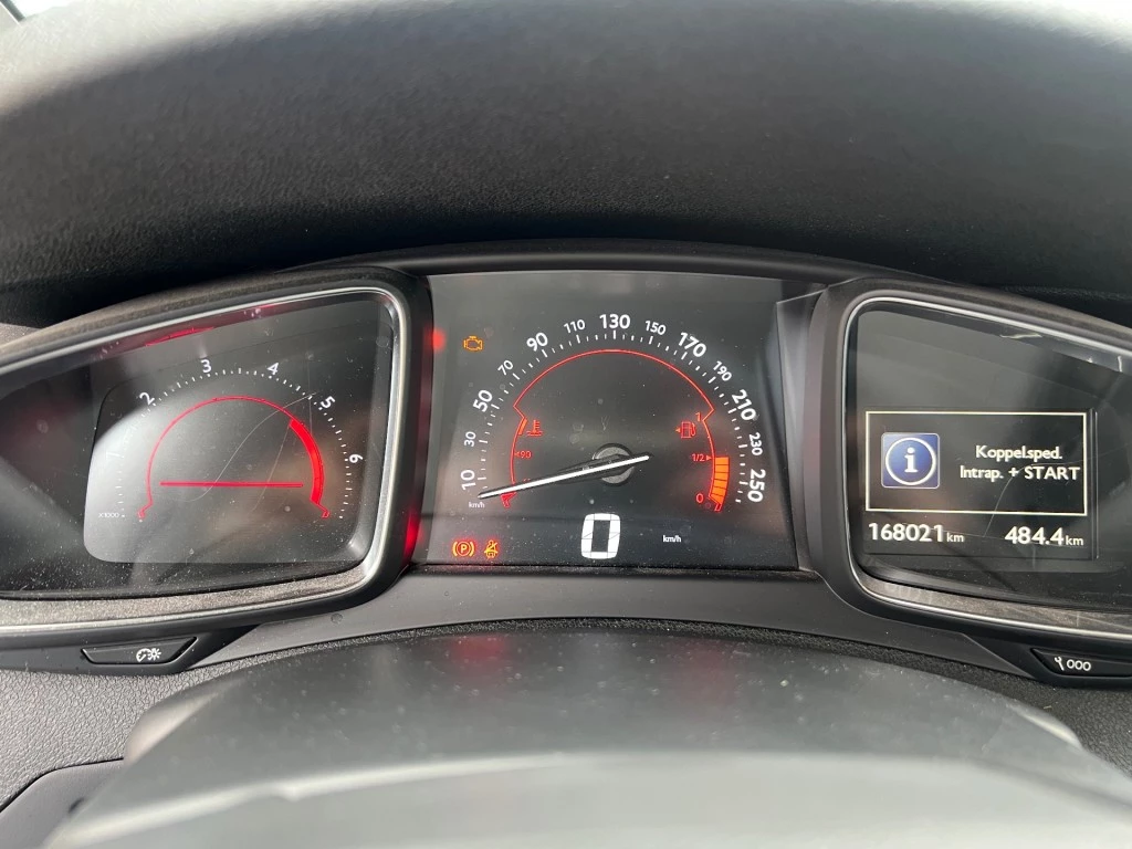 Hoofdafbeelding DS DS 5