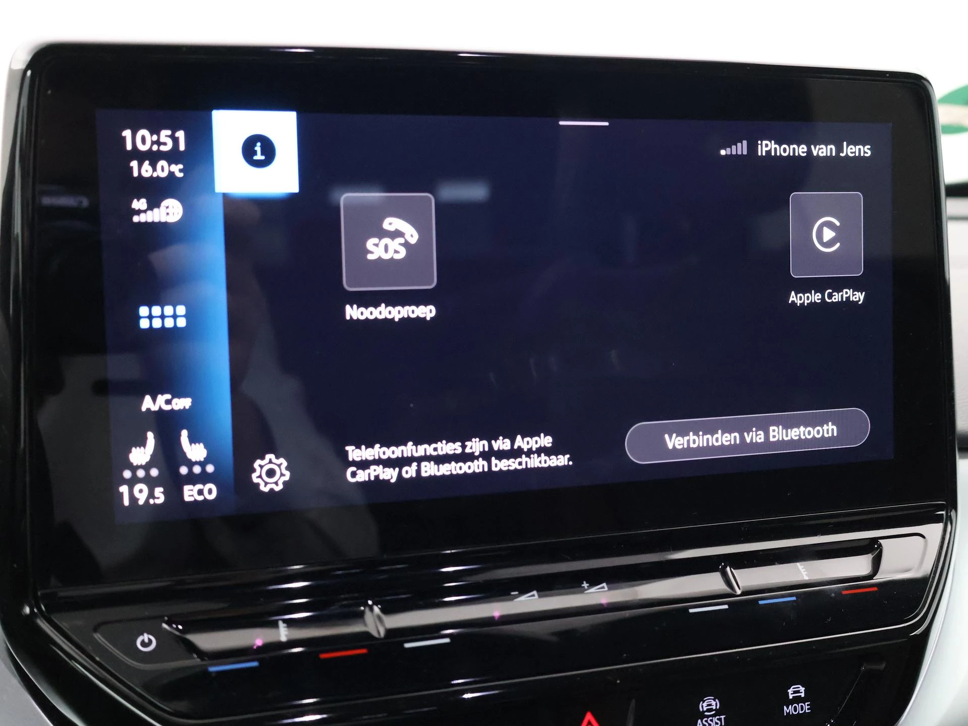 Hoofdafbeelding Volkswagen ID.4