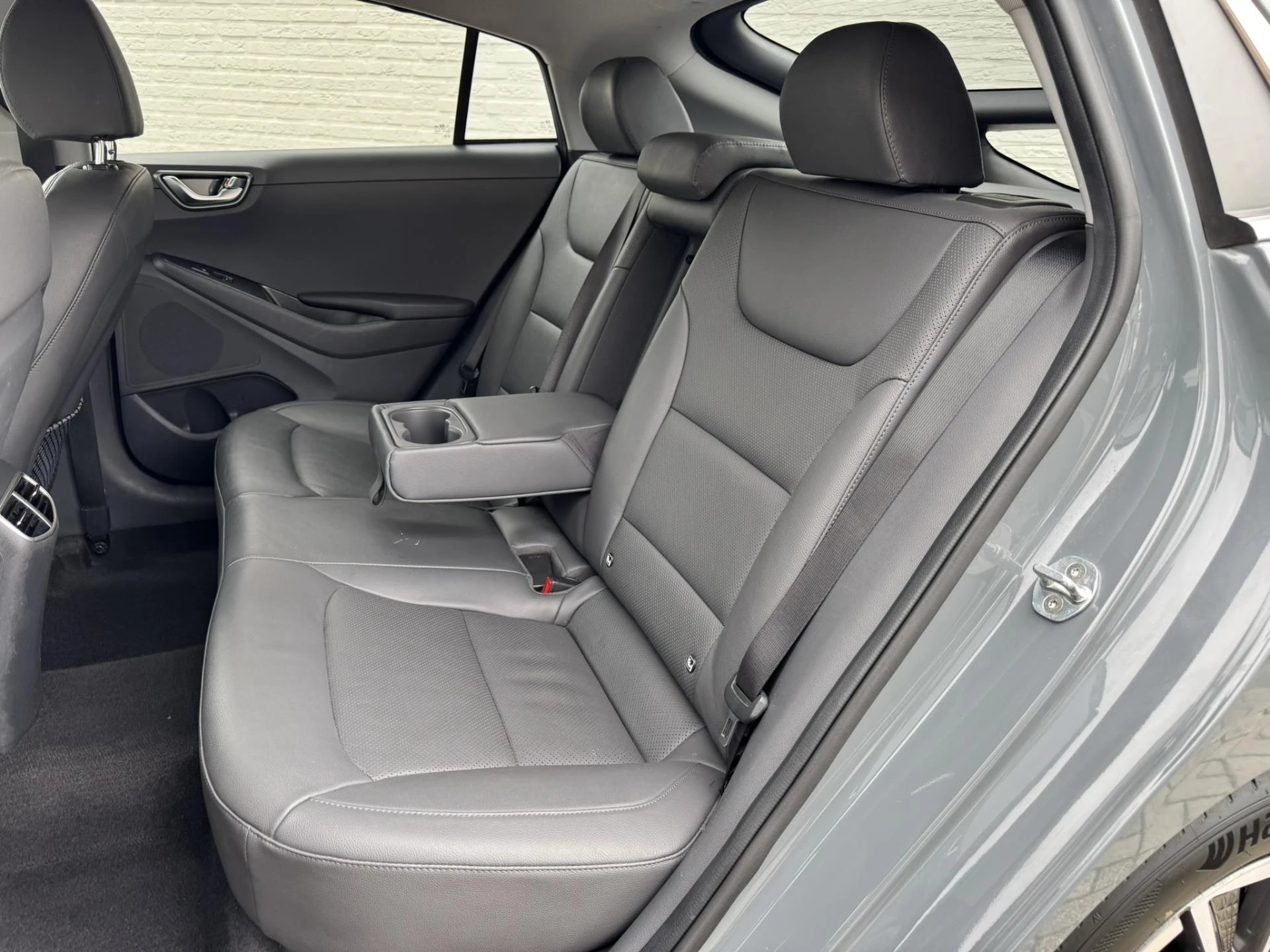 Hoofdafbeelding Hyundai IONIQ