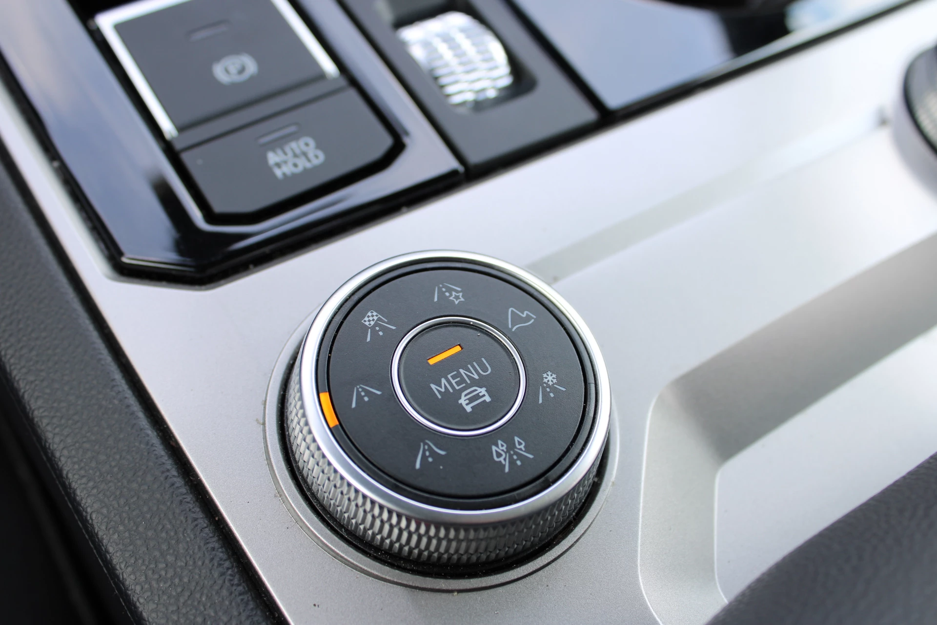 Hoofdafbeelding Volkswagen Touareg
