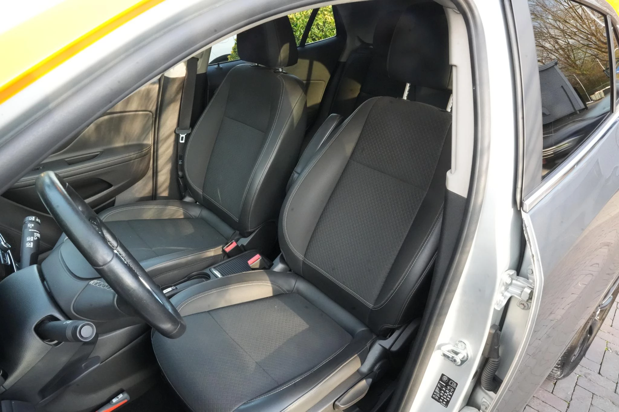 Hoofdafbeelding Opel Mokka X