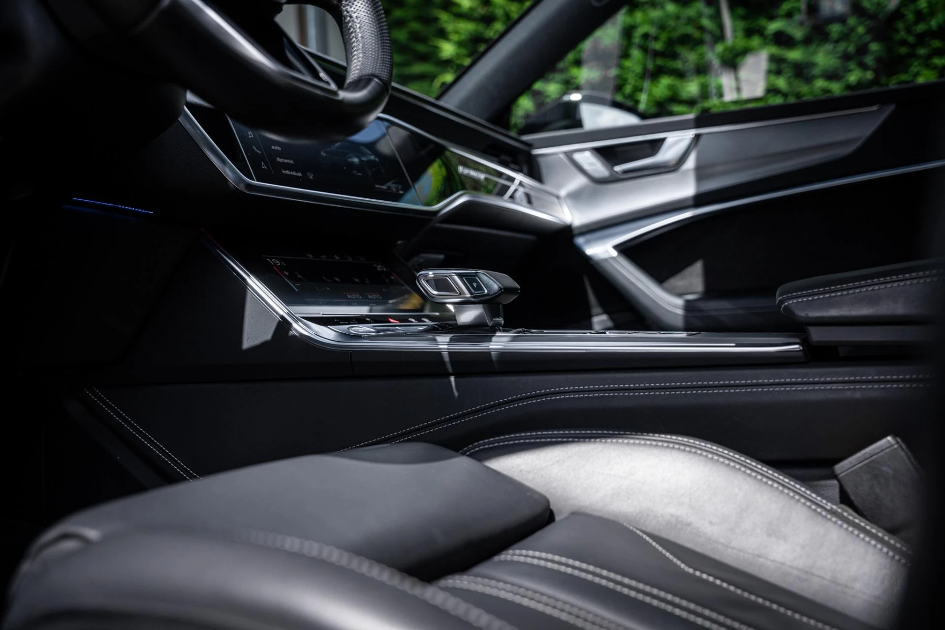 Hoofdafbeelding Audi A7