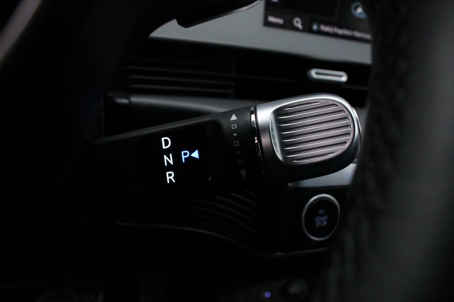 Hoofdafbeelding Hyundai IONIQ 5