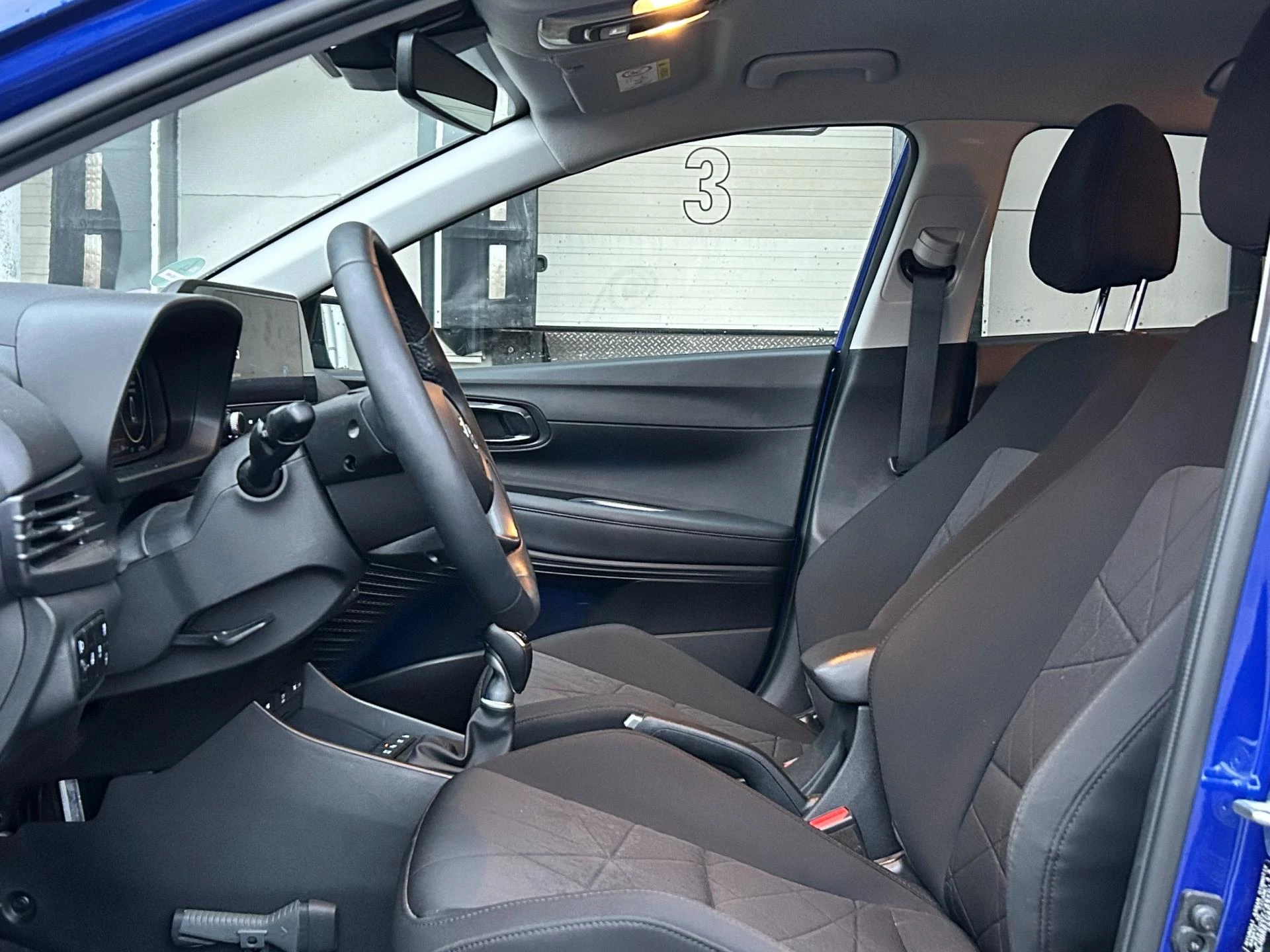 Hoofdafbeelding Hyundai Bayon