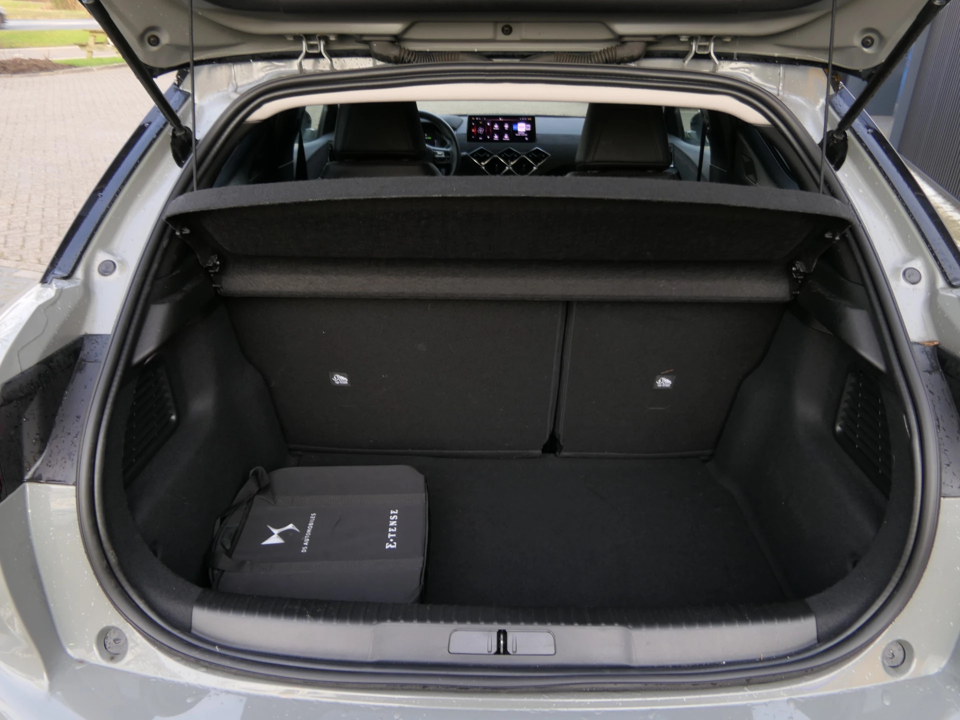 Hoofdafbeelding DS DS 3
