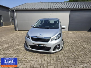Peugeot 108 1.0 VTi Active TOP!