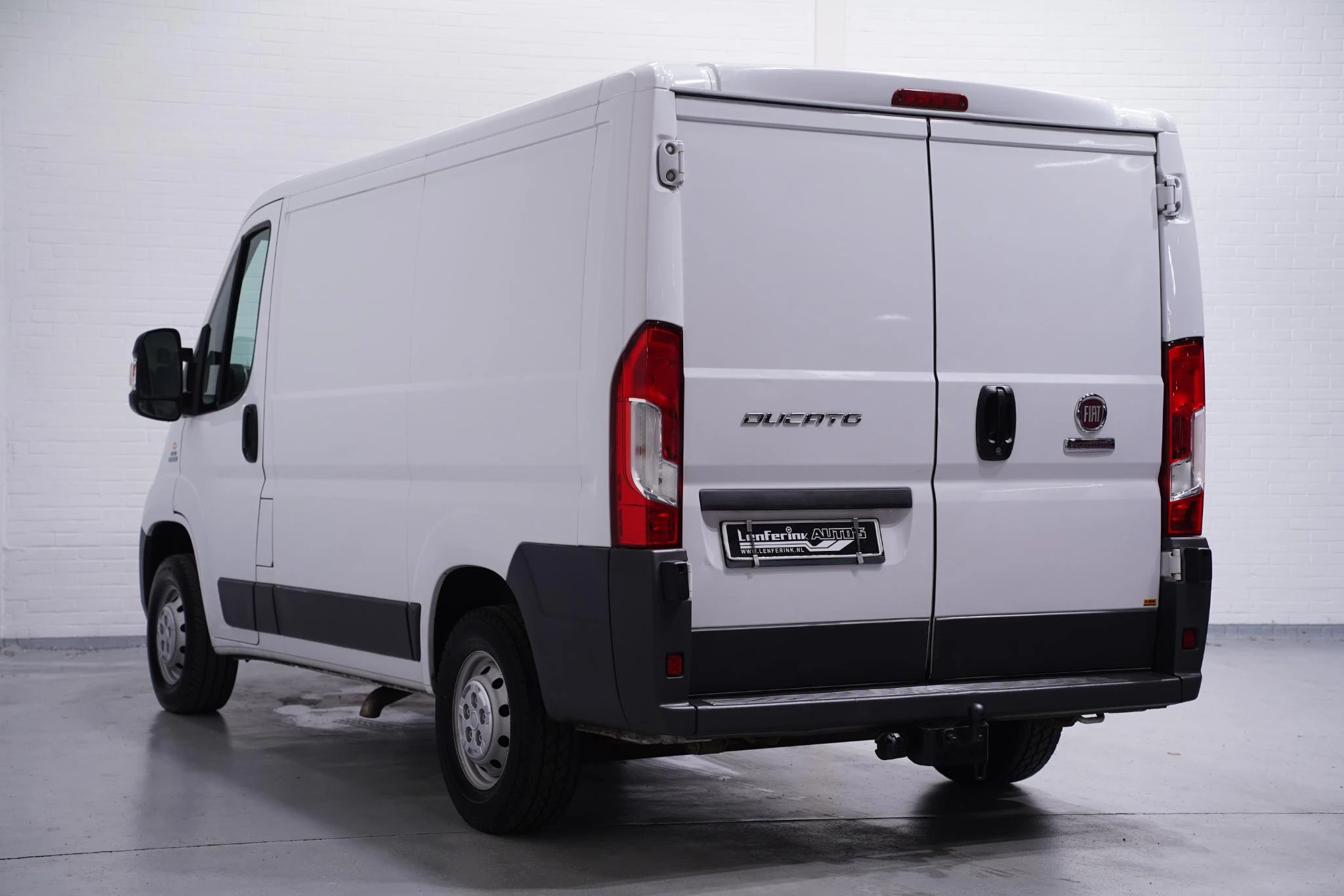 Hoofdafbeelding Fiat Ducato