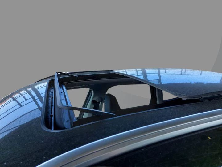Hoofdafbeelding BMW iX1