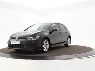 Volkswagen Golf 1.4 245pk DSG eHybrid GTE · Apple/Android Car Play · Navi · Keyless · Dodehoek · P-Sensoren · 17'' Inch ·