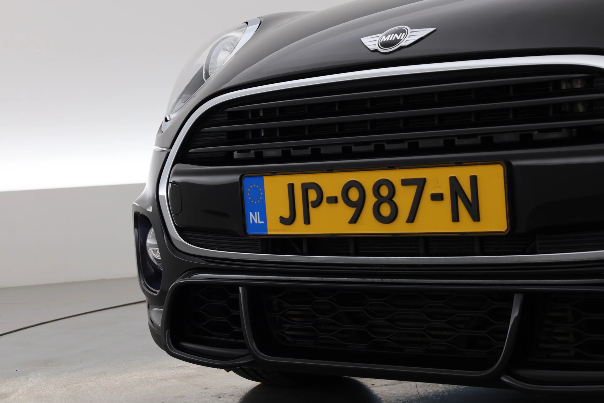 Hoofdafbeelding MINI Cooper Cabrio