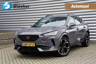 CUPRA Formentor 2.0 TSI 4DRIVE 310PK Acc Ecc Navi Privacy PDC
