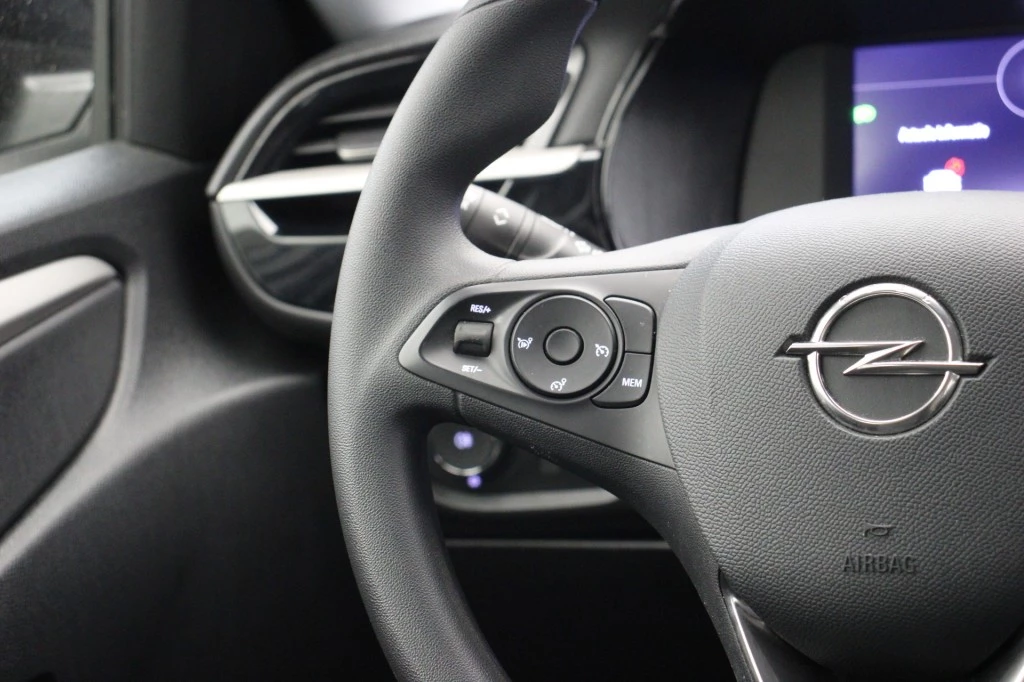 Hoofdafbeelding Opel Corsa-e