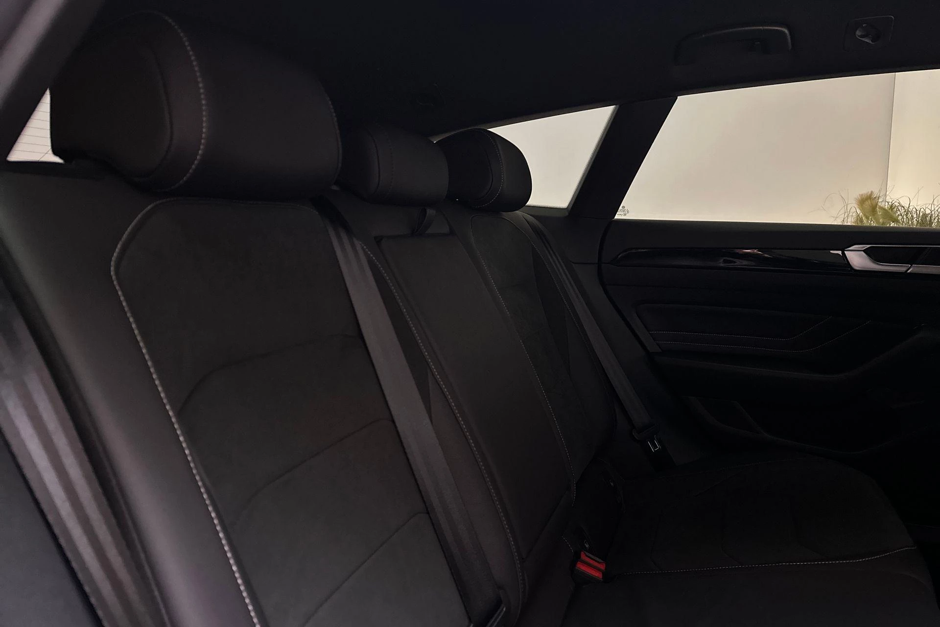 Hoofdafbeelding Volkswagen Arteon