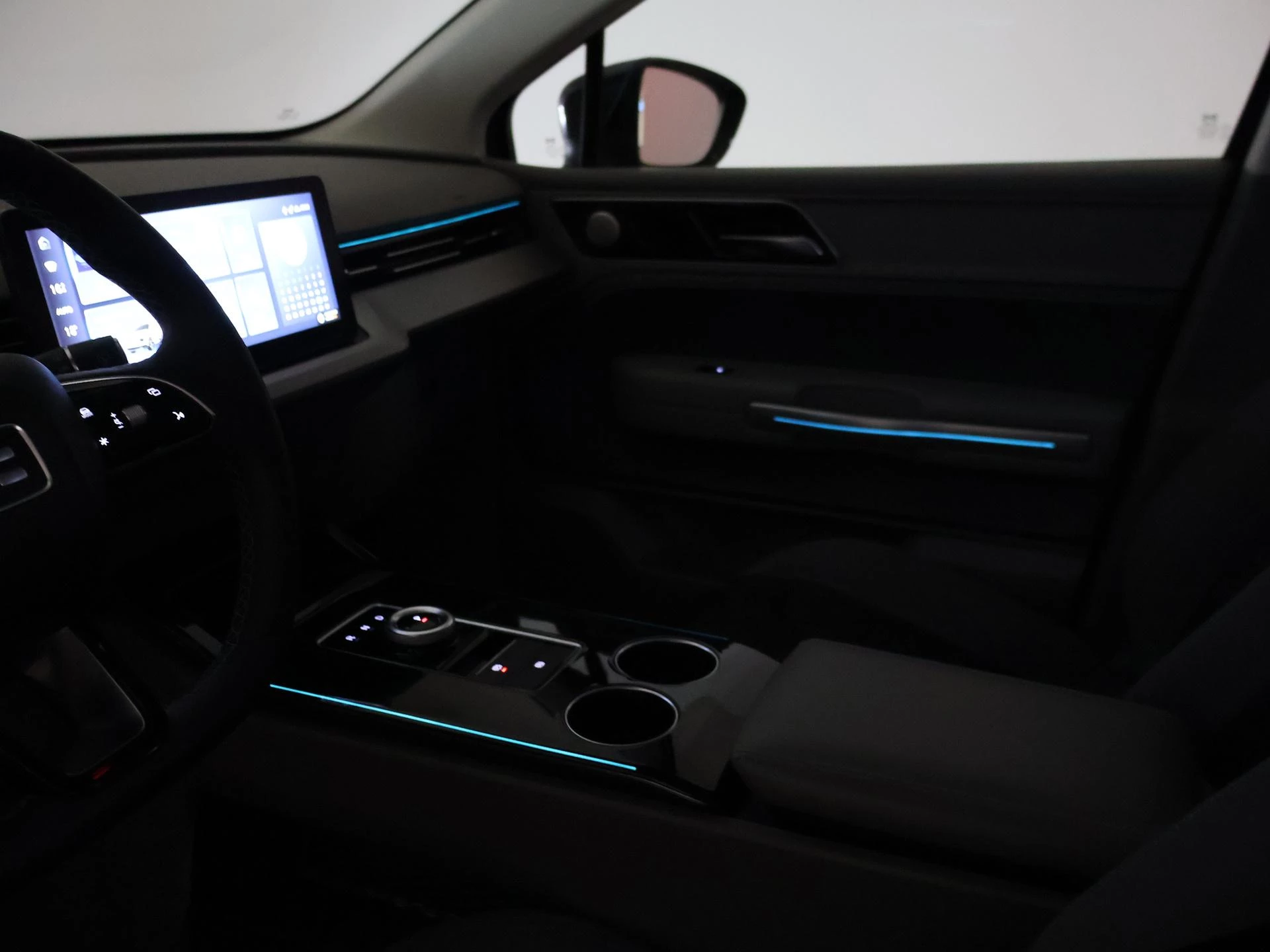 Hoofdafbeelding Aiways U5