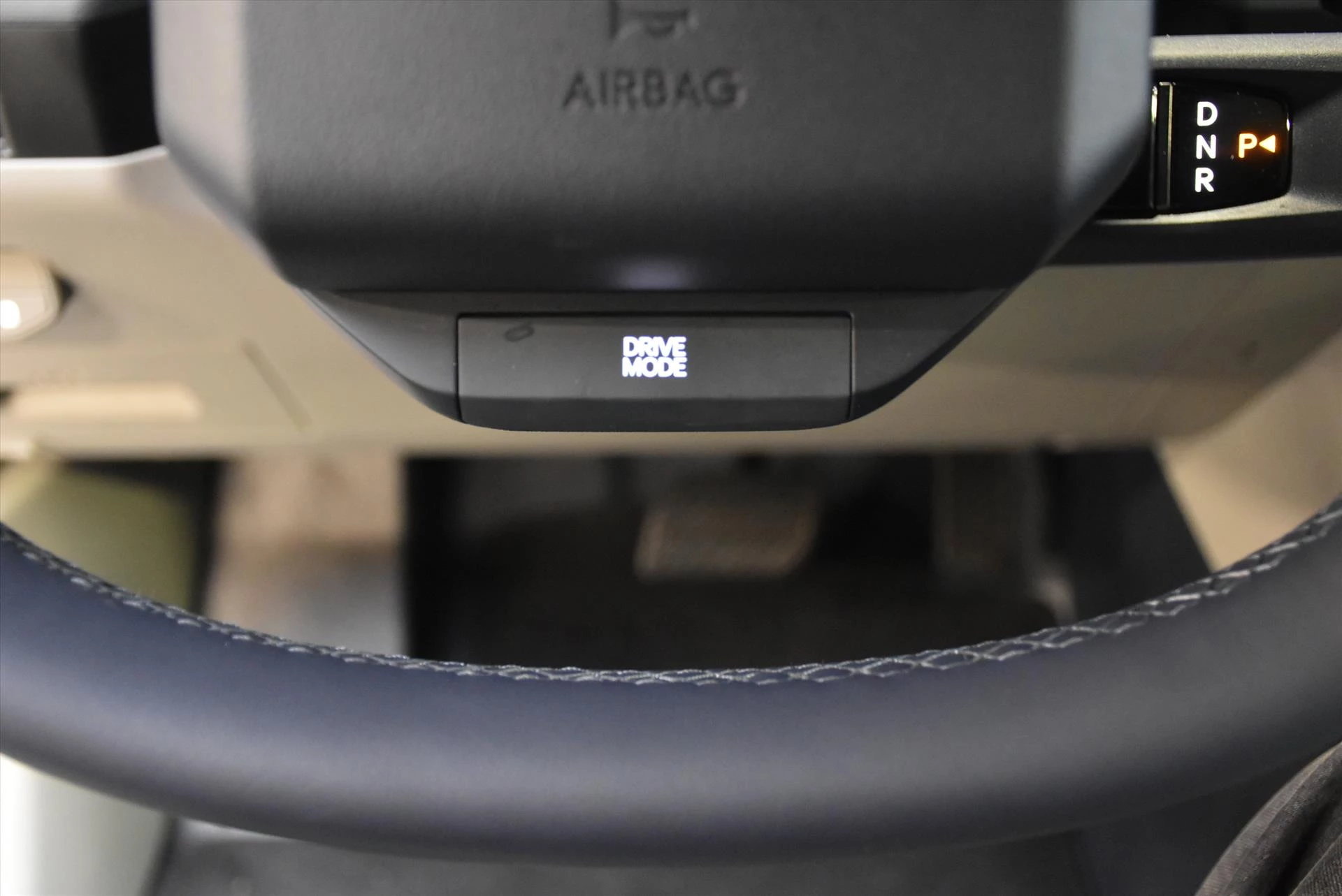 Hoofdafbeelding Kia Pv5 Passenger