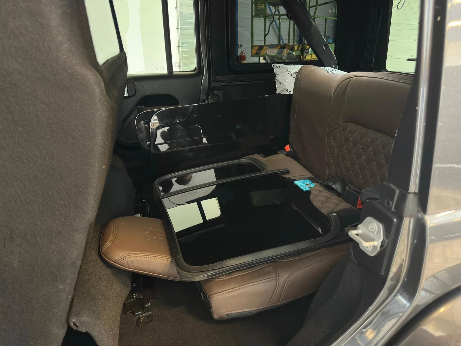 Hoofdafbeelding Jeep Wrangler