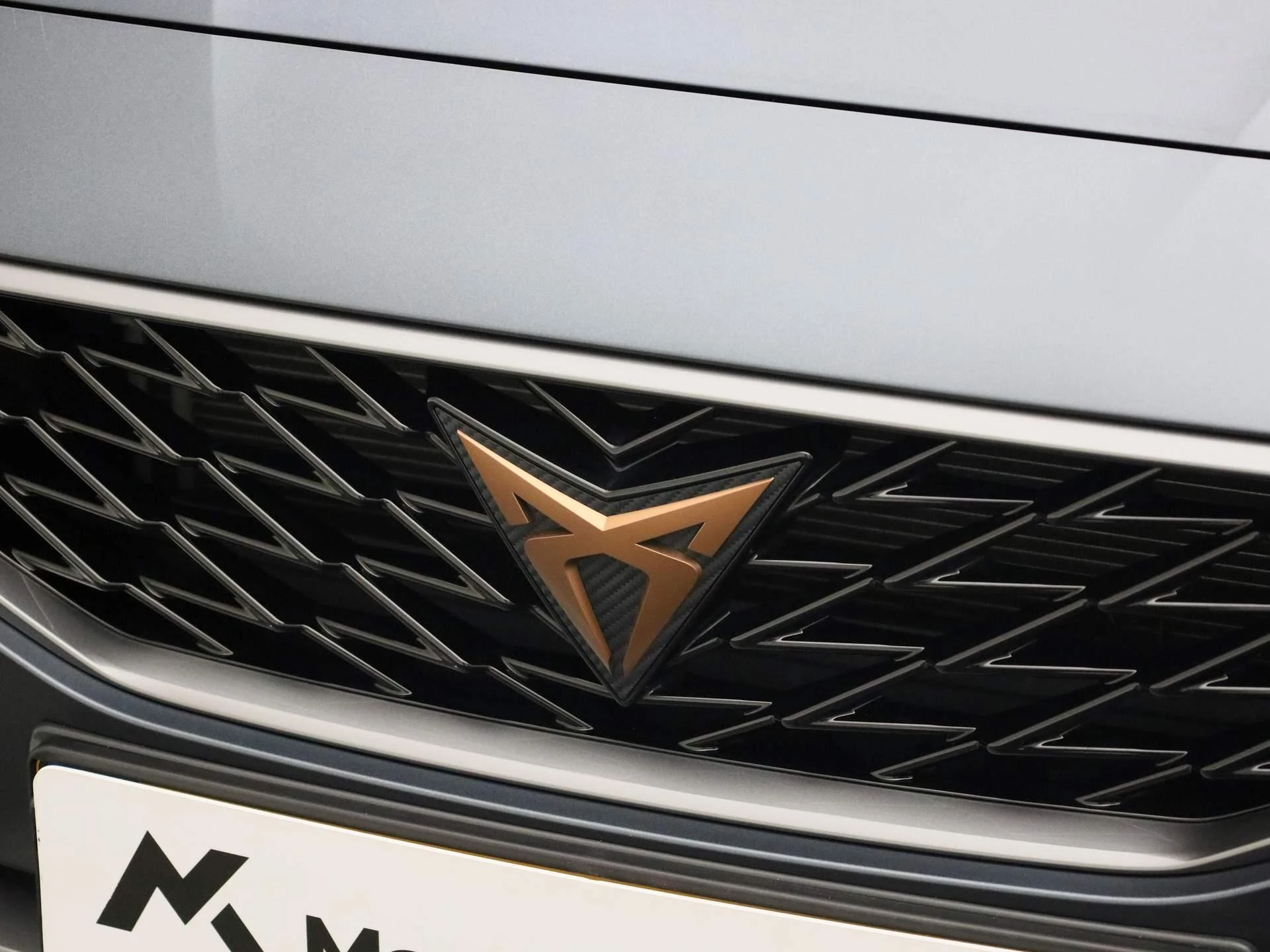 Hoofdafbeelding CUPRA Leon