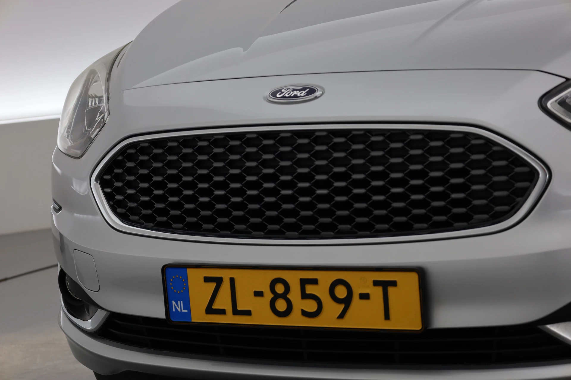 Hoofdafbeelding Ford Ka