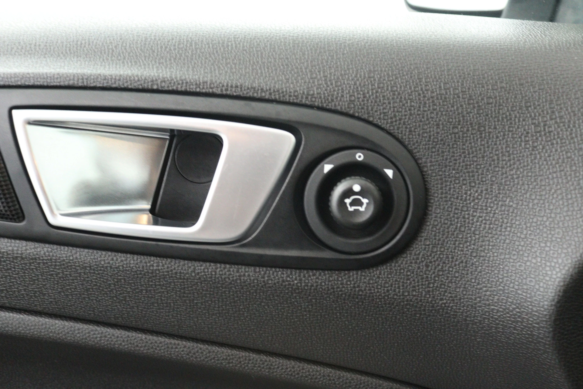 Hoofdafbeelding Ford EcoSport