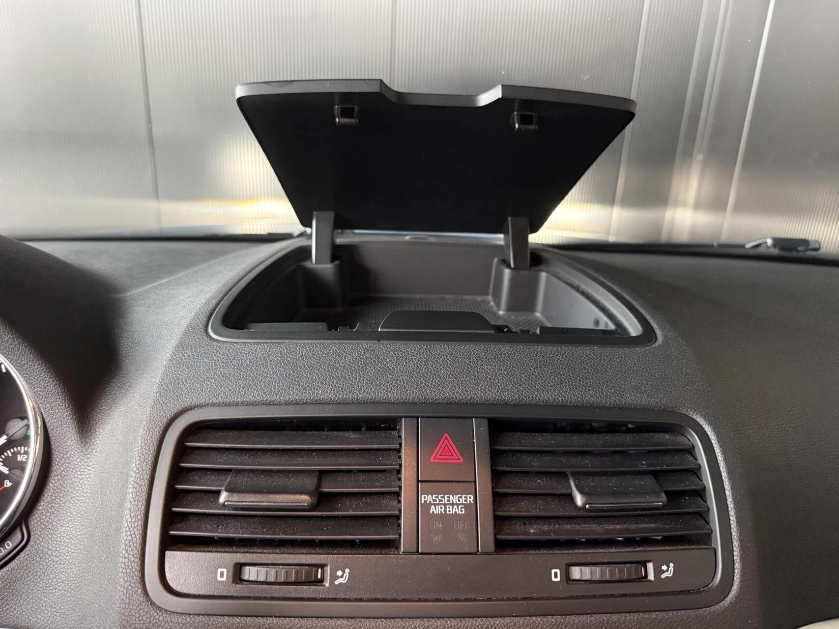 Hoofdafbeelding Škoda Yeti