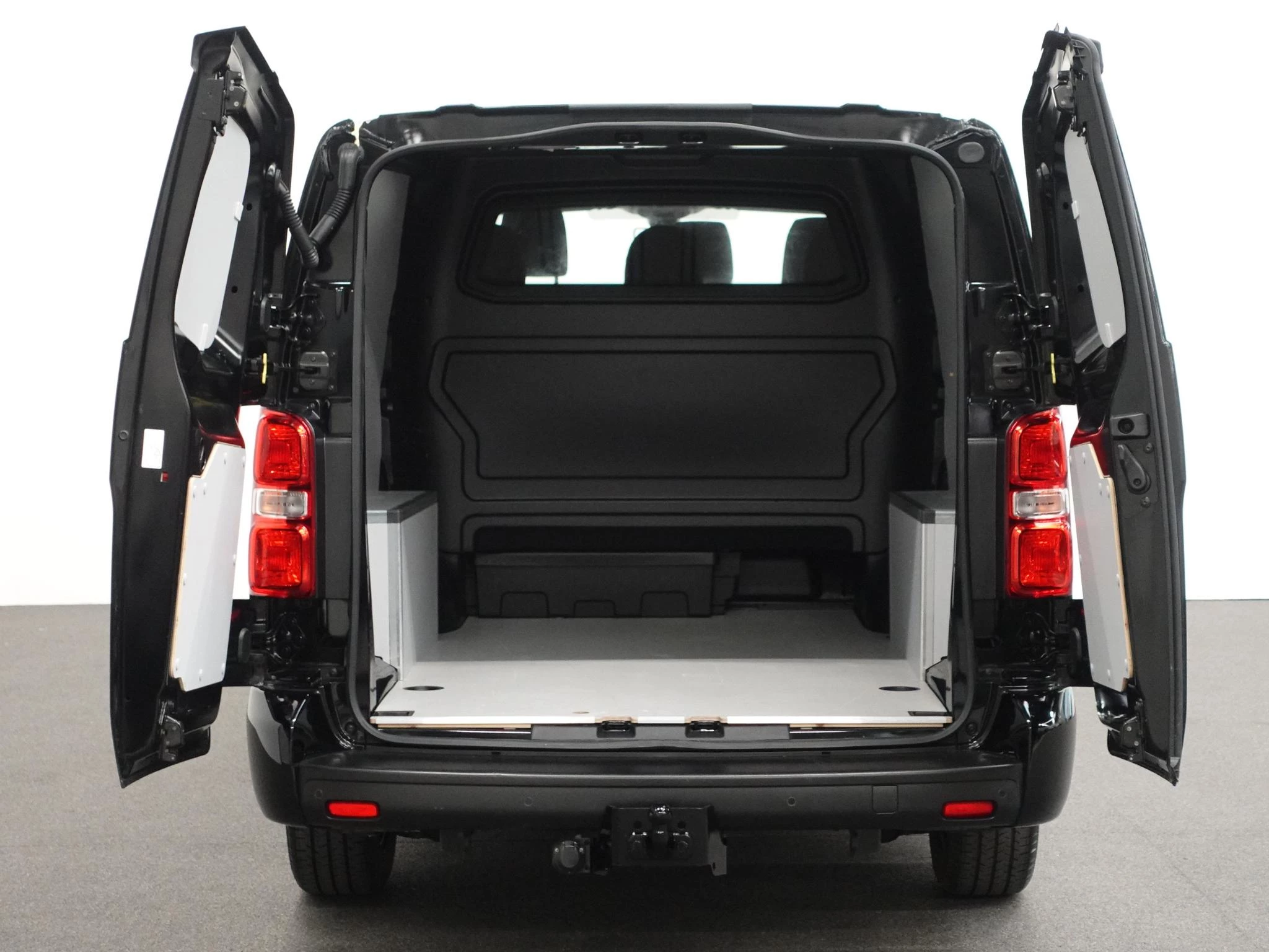 Hoofdafbeelding Peugeot Expert