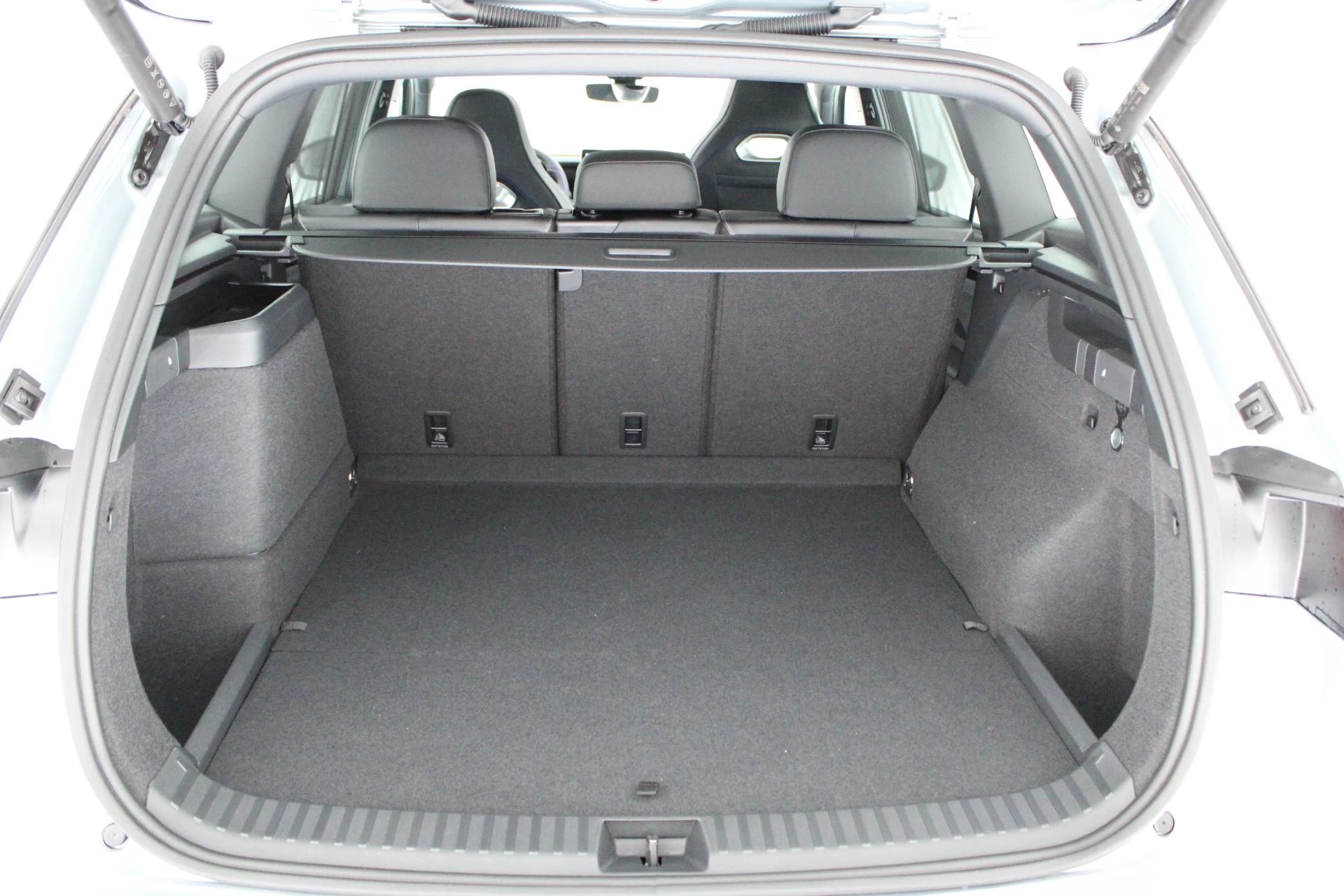 Hoofdafbeelding Volkswagen Tayron