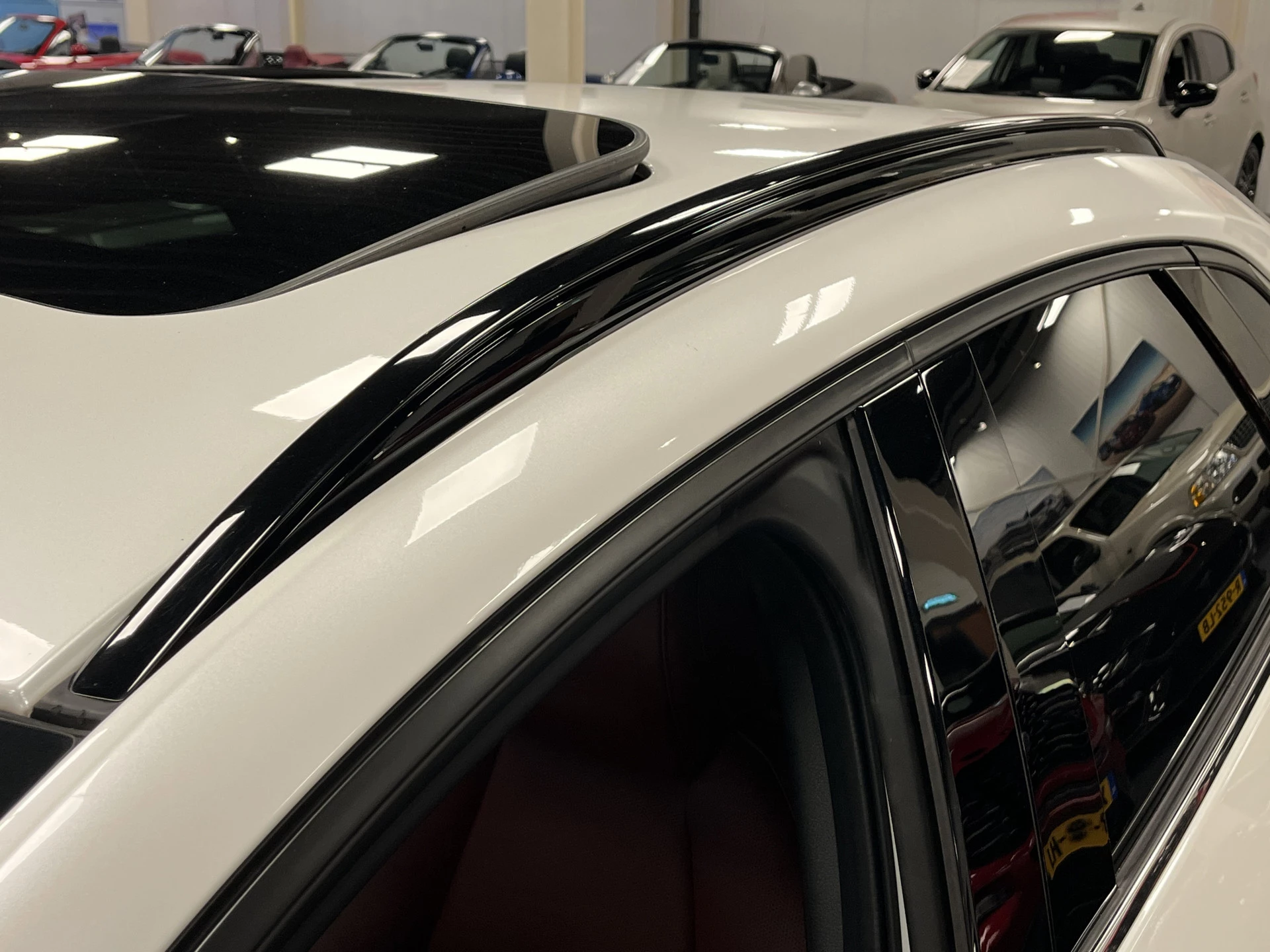 Hoofdafbeelding Mazda CX-30