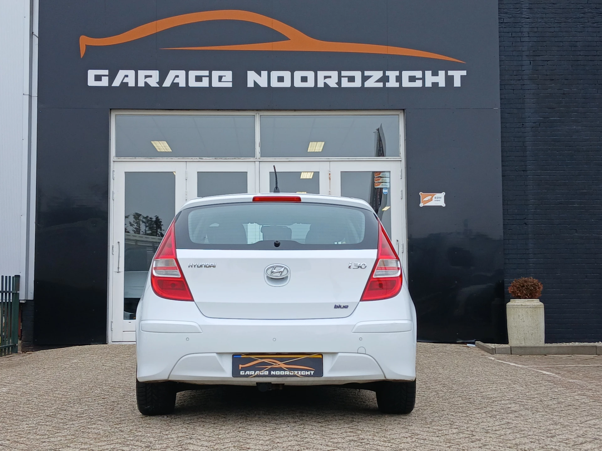 Hoofdafbeelding Hyundai i30