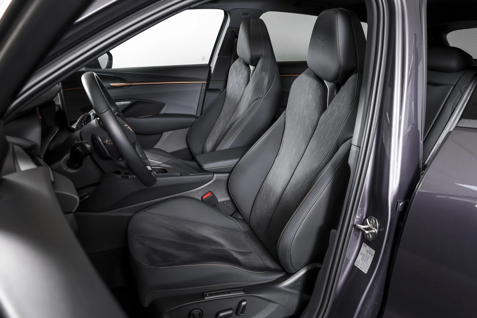 Hoofdafbeelding CUPRA Terramar