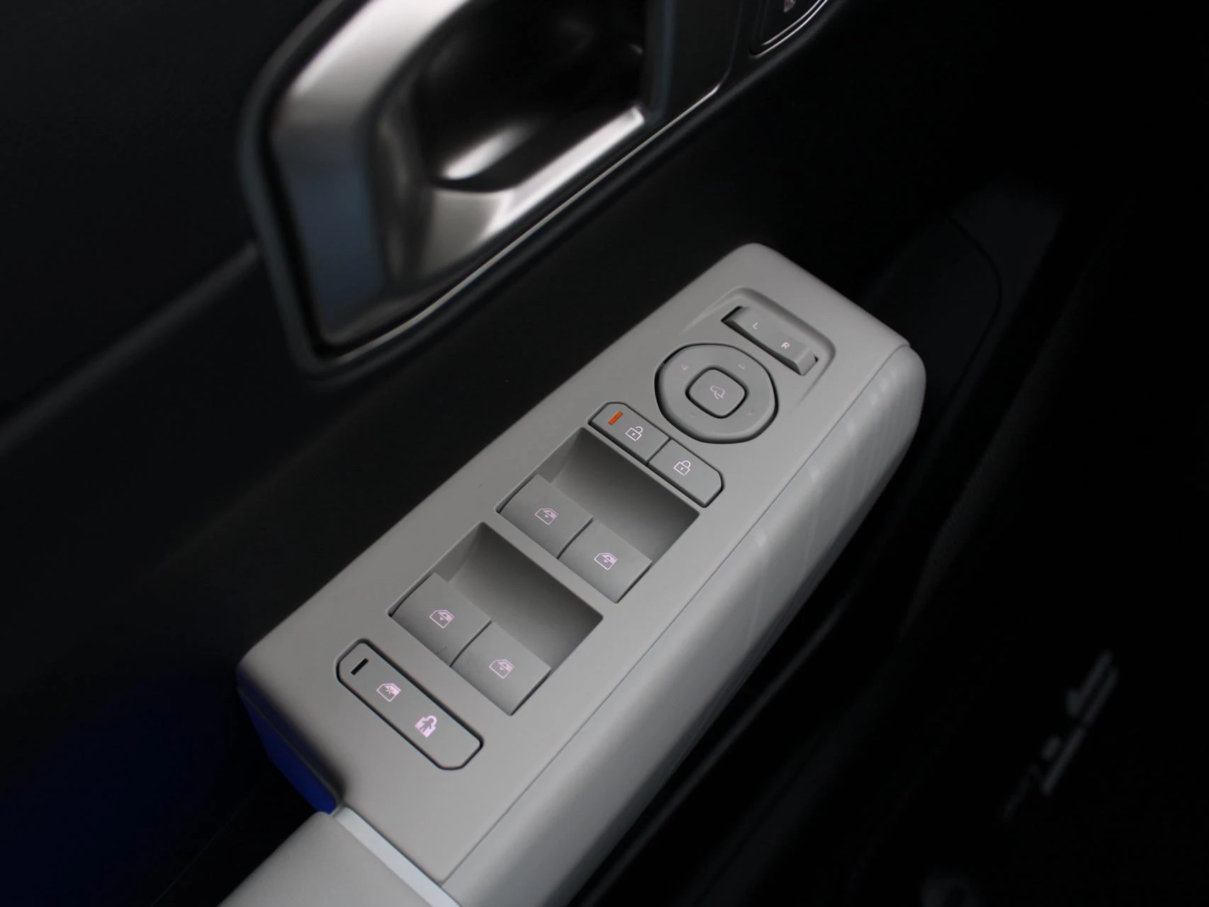 Hoofdafbeelding Kia EV4