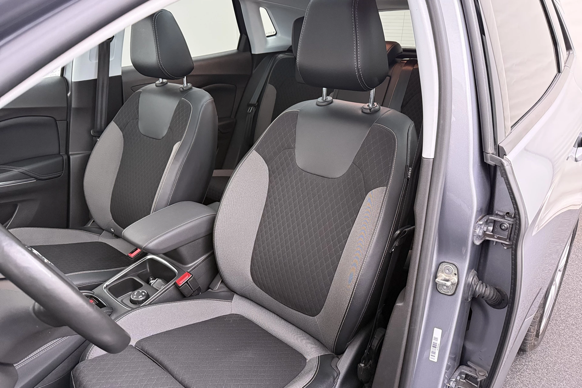 Hoofdafbeelding Opel Grandland