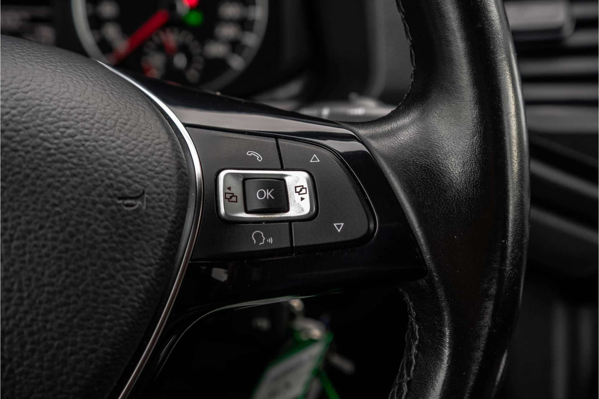 Hoofdafbeelding Volkswagen Amarok