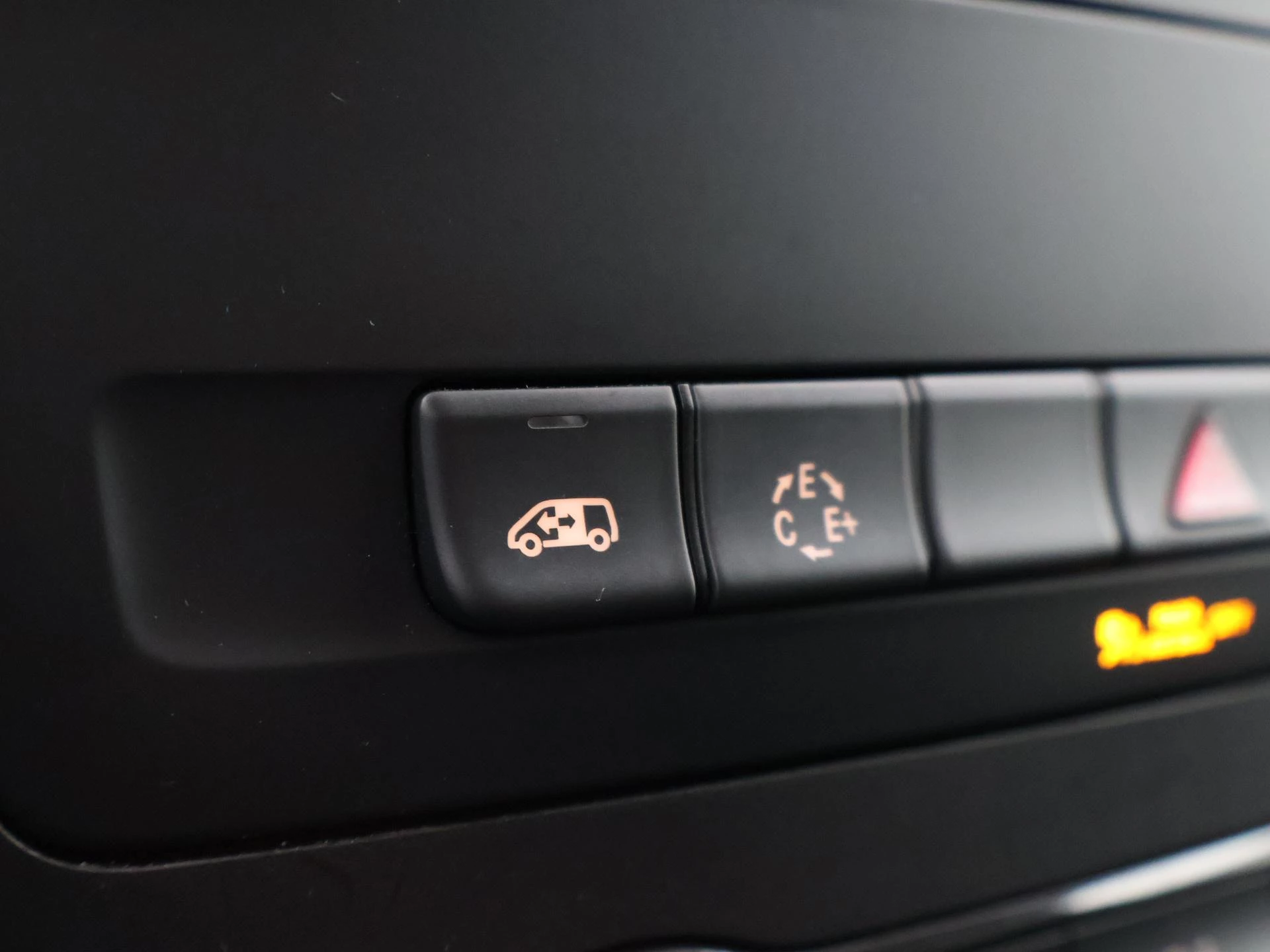 Hoofdafbeelding Mercedes-Benz eVito