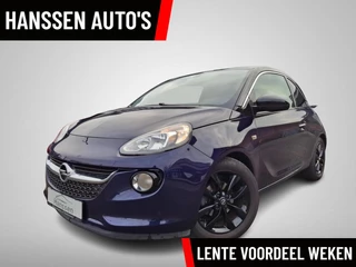 Opel ADAM 1.4 Rocks