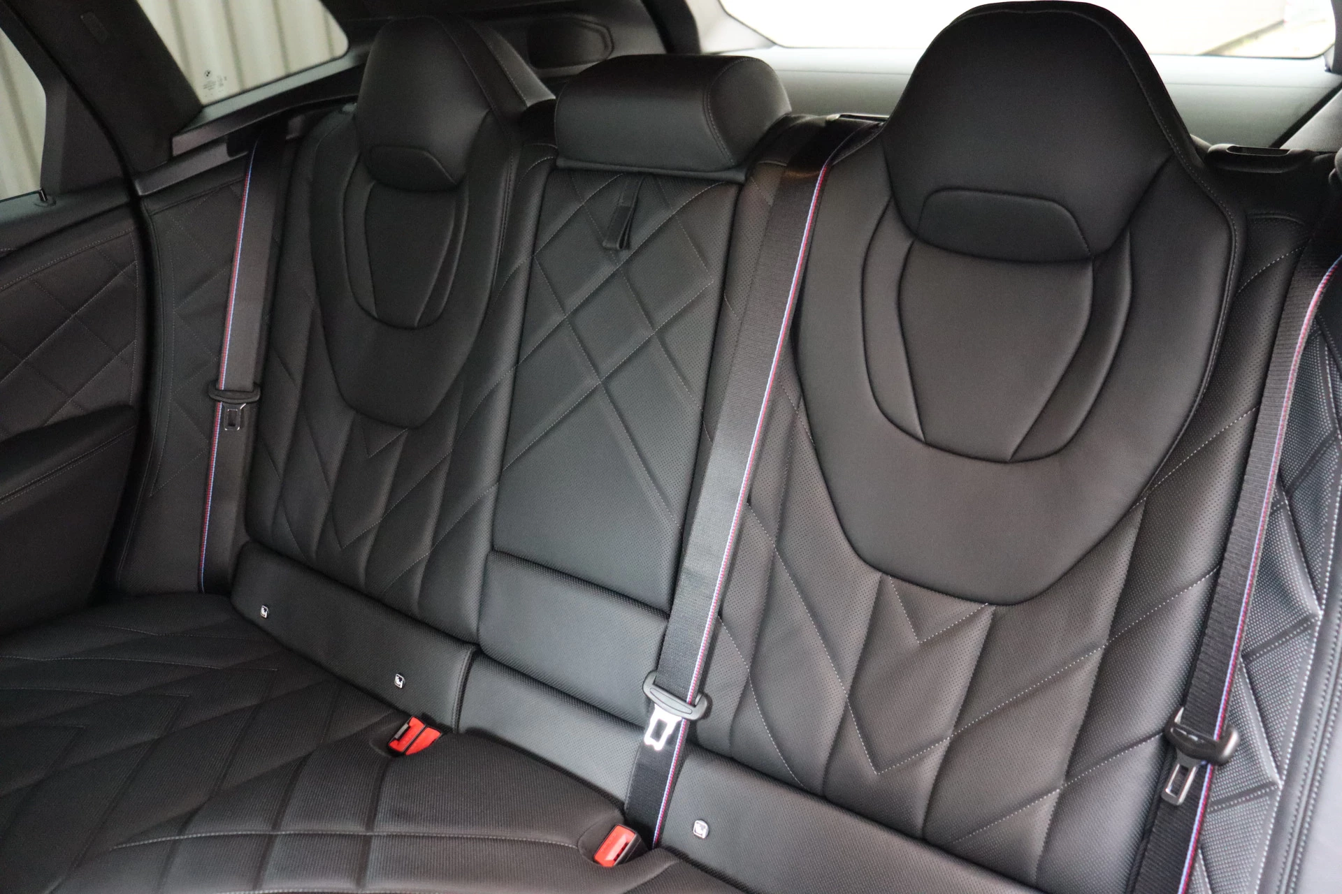 Hoofdafbeelding BMW XM