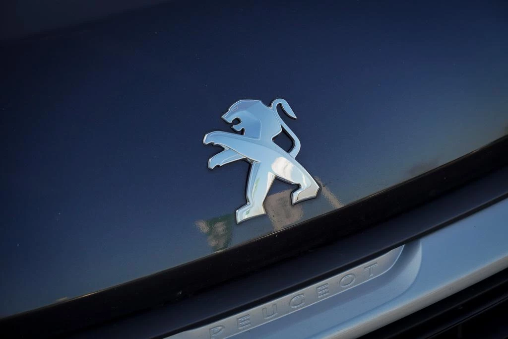 Hoofdafbeelding Peugeot Boxer