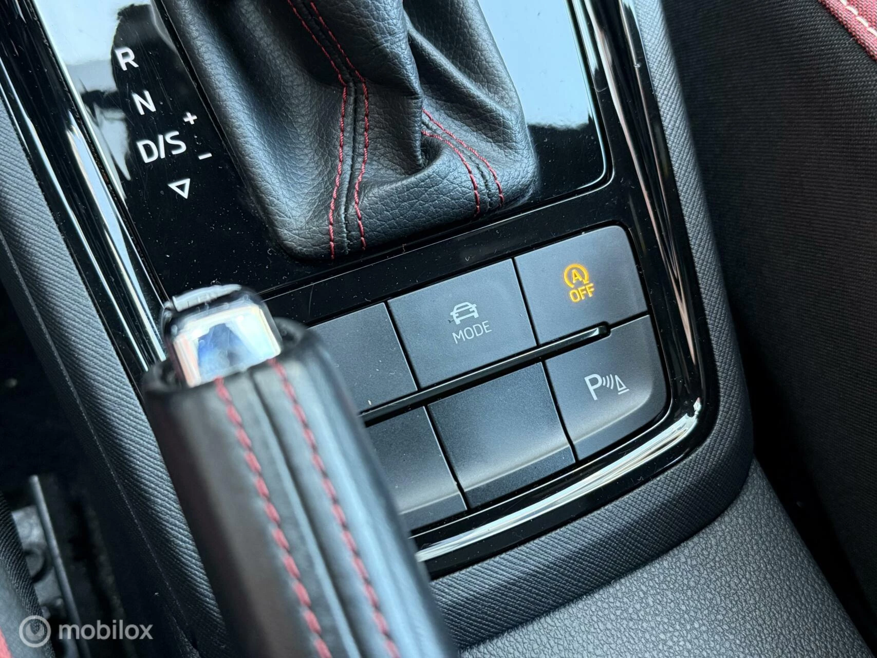 Hoofdafbeelding Škoda Kamiq