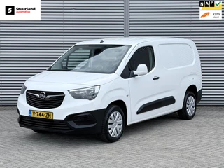 Opel Combo 1.6D L2H1 Airco/ Navi/ Cruise/ PDC/ DAB/ Apple carplay/