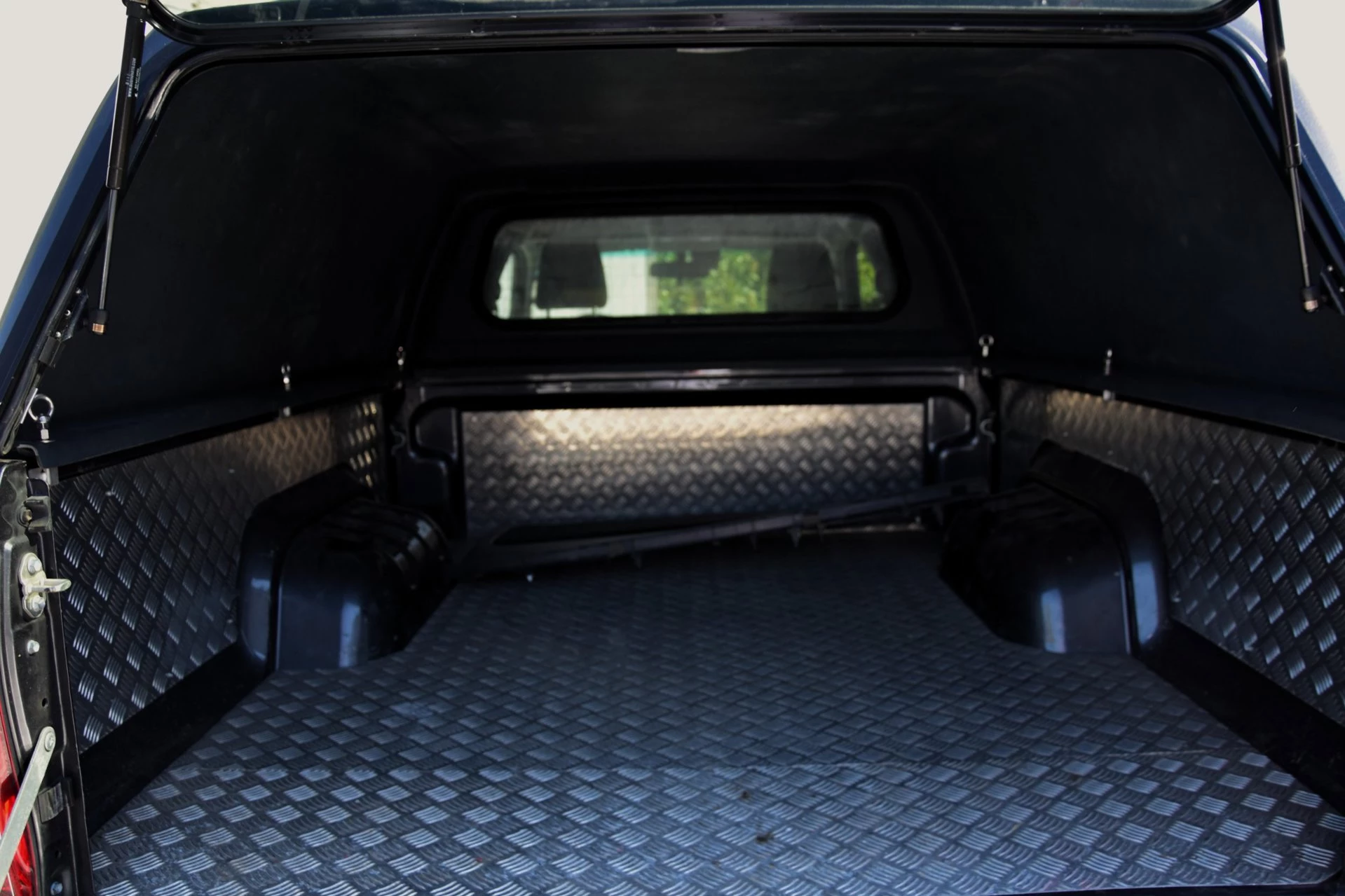 Hoofdafbeelding Toyota Hilux