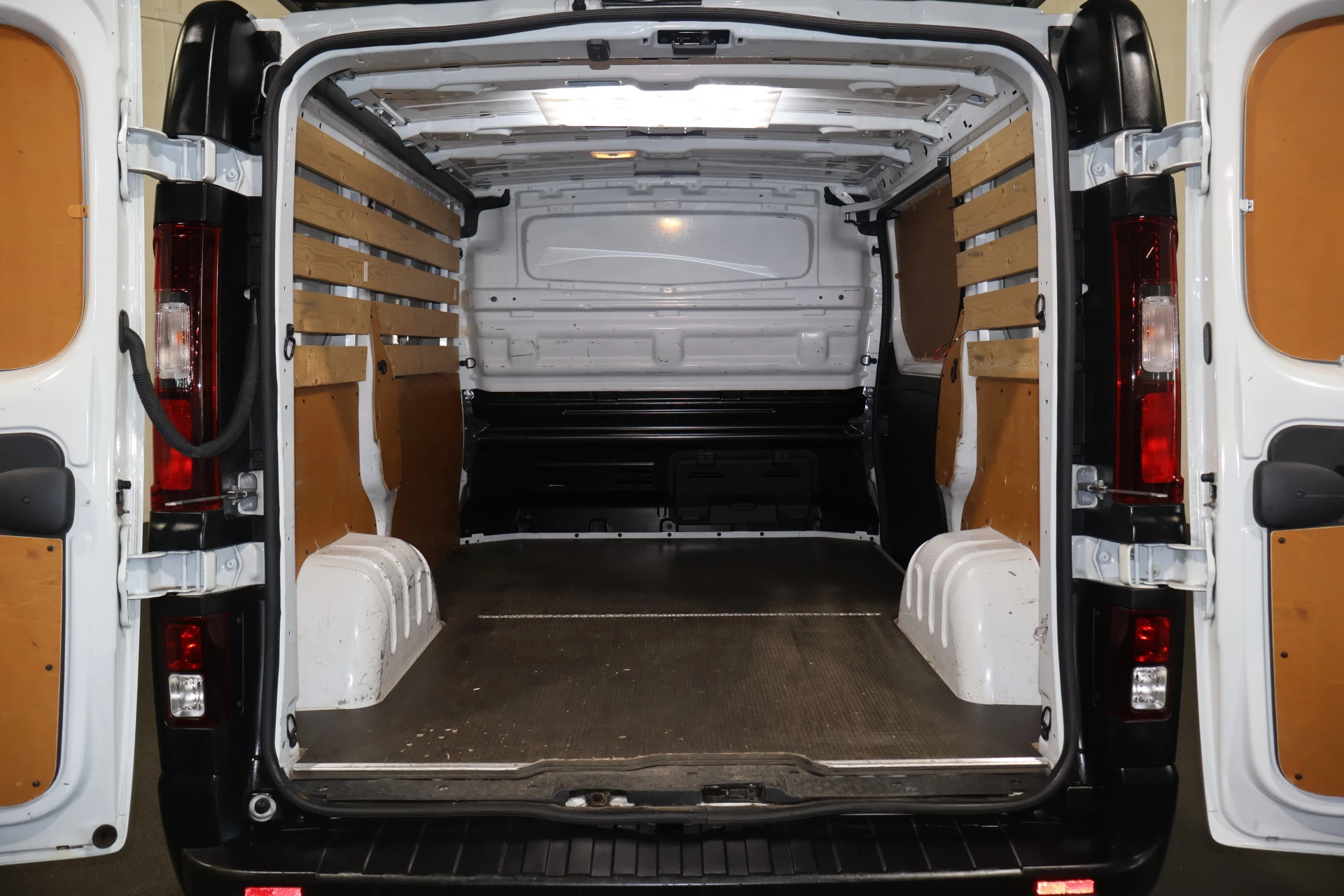 Hoofdafbeelding Fiat Talento