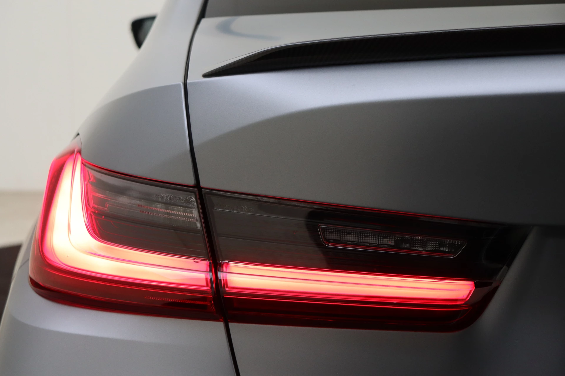 Hoofdafbeelding BMW M3