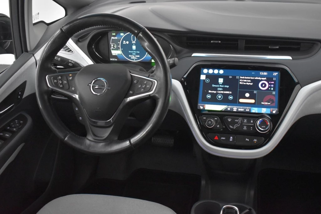 Hoofdafbeelding Opel Ampera-e
